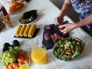 La Falda: brindarán un taller gratuito de Conducta Alimentaria
