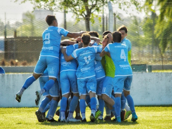 Torneo Federal Amateur: Sportivo Huerta Grande cay&oacute; en Adelia Mar&iacute;a