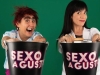 Lanzan promo 2x1 en entradas para la obra "Sexo a Gusto" en el Teatro Ed&eacute;n