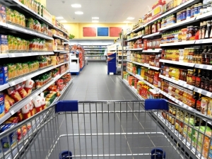 La inflaci&oacute;n de agosto fue de 1,7%, la m&aacute;s baja en lo que va del a&ntilde;o