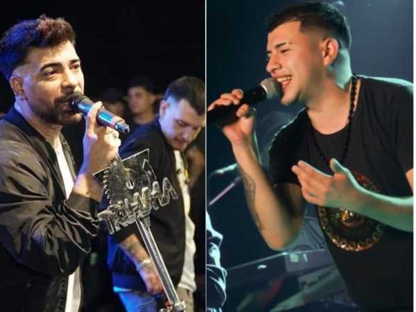 Cuenta regresiva para los Carnavales de Huerta Grande