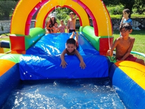 Fecha confirmada para el inicio de la Escuela de Verano de La Falda: cu&aacute;ndo abren las inscripciones