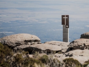 El Camino de Brochero ya es Patrimonio Cultural Inmaterial de la Argentina