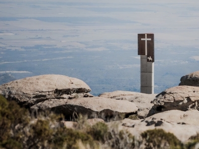 El Camino de Brochero ya es Patrimonio Cultural Inmaterial de la Argentina