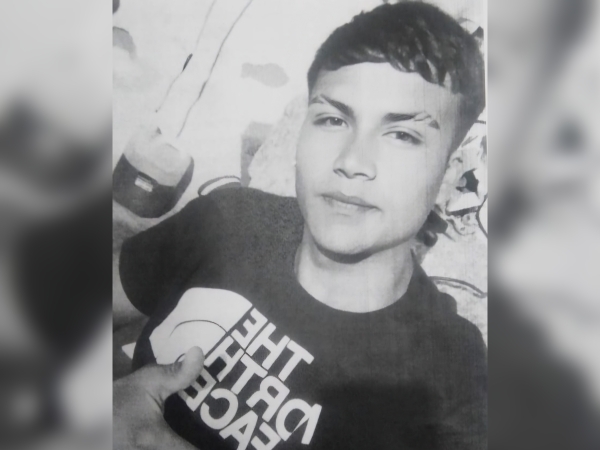 Intensa b&uacute;squeda de un joven desaparecido en La Falda