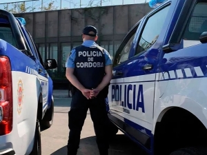 Punilla: la Polic&iacute;a difunde n&uacute;meros alternativos para comunicarse v&iacute;a WhatsApp ante emergencias