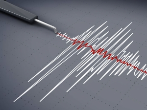 Otro temblor fue percibido en varias localidades de Punilla