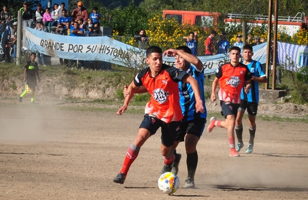 Foto: Aldana Pucheta