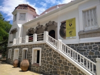 Museo Ambato de La Falda: otra alternativa para visitar en Carnaval