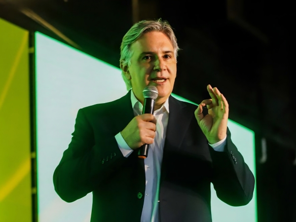 Este viernes el gobernador Llaryora visitar&aacute; Huerta Grande y La Falda