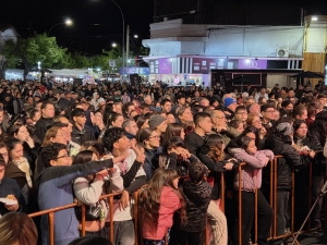 Buen movimiento tur&iacute;stico en Punilla durante un fin de semana largo que dej&oacute; m&aacute;s de $50 mil millones en la provincia