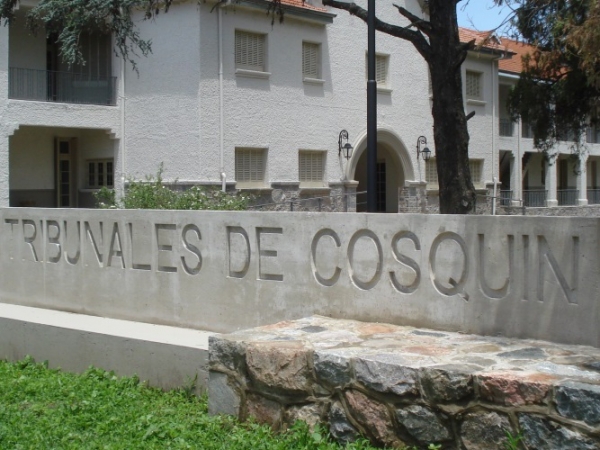 Cosqu&iacute;n: ordenan rectificar nuevamente el DNI de una persona para adecuarlo al g&eacute;nero autopercibido