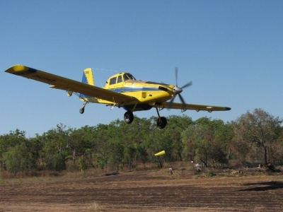 Se viene un fin de semana con riesgo extremo de incendios