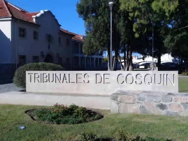 Cosqu&iacute;n: un profesor de educaci&oacute;n f&iacute;sica detenido por abuso sexual
