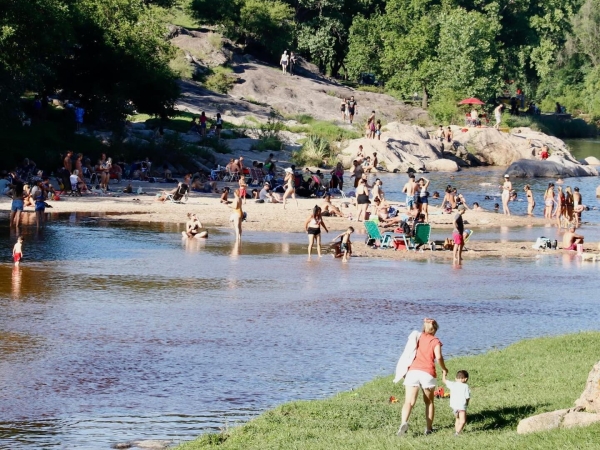 Buen comienzo de temporada en C&oacute;rdoba con altos niveles de ocupaci&oacute;n