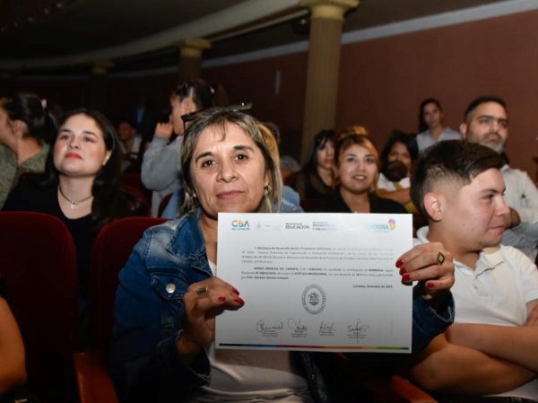 CBA Me Capacita: inscripciones abiertas para m&aacute;s de 1800 cursos gratuitos