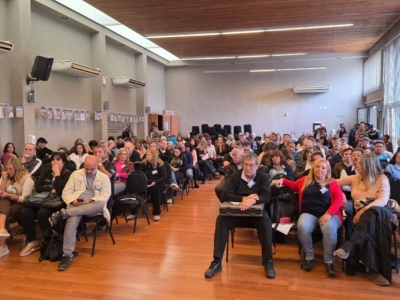 La UEPC aprob&oacute; el acuerdo salarial con la Provincia hasta enero de 2027