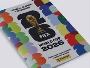&Aacute;lbum del Mundial 2026: precio de las figuritas y cu&aacute;ndo llega a la Argentina