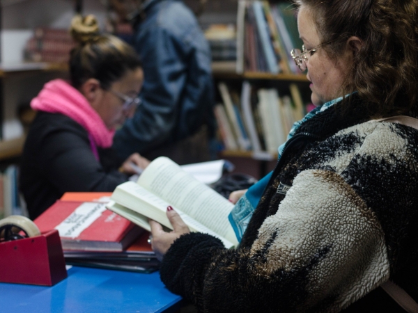 La Falda invita a una nueva edici&oacute;n de La Noche de las Lecturas