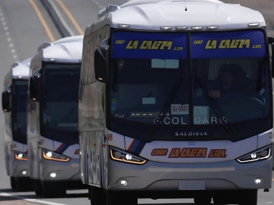 Cooperativa La Calera mantiene descuentos de hasta 50% en sus servicios