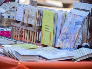 La Falda se prepara para la 5&ordf; Feria del Libro