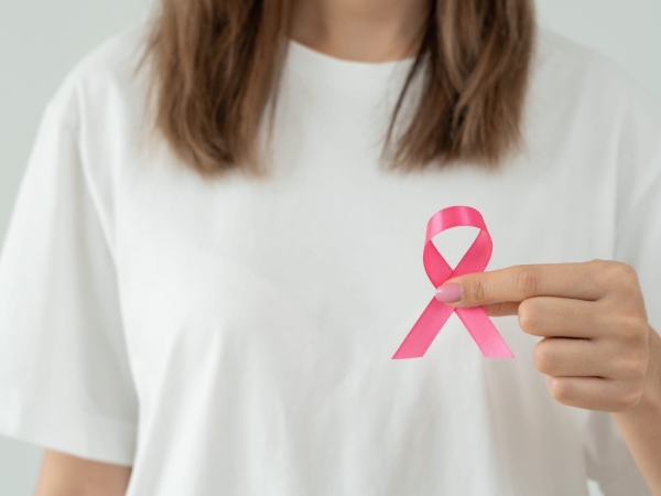 Octubre Rosa en La Falda: se realizar&aacute; una charla sobre prevenci&oacute;n y detecci&oacute;n temprana del c&aacute;ncer de mama