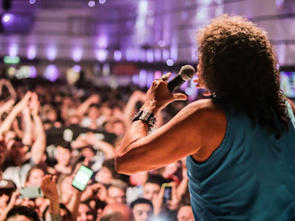 El cuarteto fue declarado Patrimonio Cultural Inmaterial de la Humanidad