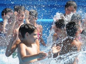 Inscripciones abiertas para la Escuela de Verano de Huerta Grande