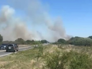 Foto: &Aacute;ngel Pereyra