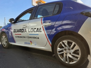 La Falda: el 103 dej&oacute; de funcionar y la atenci&oacute;n continuar&aacute; v&iacute;a WhatsApp