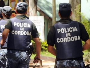 Informe: en septiembre, el departamento Punilla fue el tercero con más robos y hurtos de la provincia