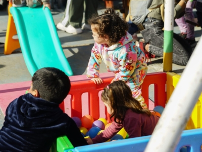 D&iacute;a del Ni&ntilde;o Encantado: Valle Hermoso prepara un gran festejo