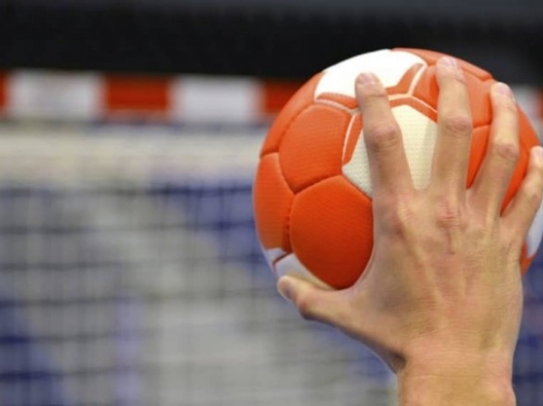 Comienzan los entrenamientos de handball en Huerta Grande
