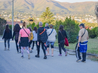 Actividades deportivas gratuitas para disfrutar en La Falda durante noviembre