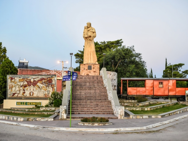 Noche de los Museos: invitan a recorrer dos nuevos circuitos turísticos en Valle Hermoso