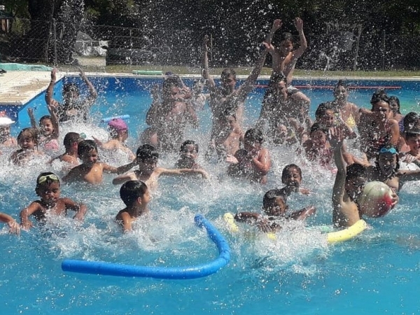Valle Hermoso: en d&iacute;as comenzar&aacute; la inscripci&oacute;n para la Escuela Municipal de Verano