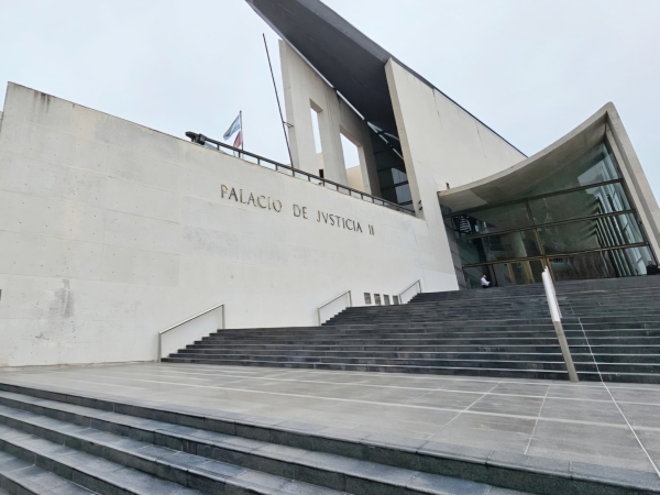 Absolvieron por leg&iacute;tima defensa a un automovilista que mat&oacute; a otro tras una discusi&oacute;n de tr&aacute;nsito