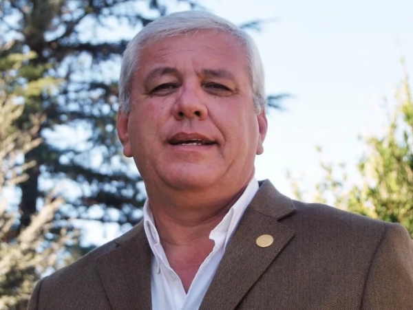 Por malversaci&oacute;n de fondos, condenaron a prisi&oacute;n al ex intendente de Cosqu&iacute;n Marcelo Villanueva