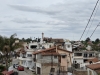 Activan alerta naranja por fuertes tormentas para este mi&eacute;rcoles