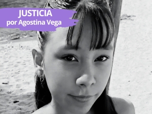 Ni Una Menos: convocan a una marcha en La Falda para pedir Justicia por el femicidio de Agostina