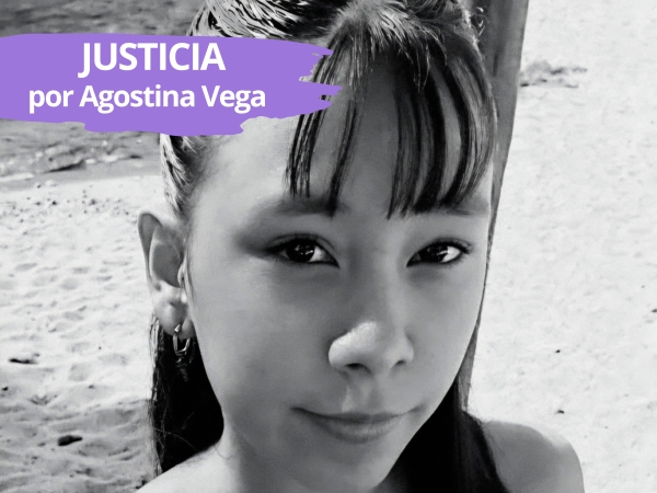 Ni Una Menos: convocan a una marcha en La Falda para pedir Justicia por el femicidio de Agostina