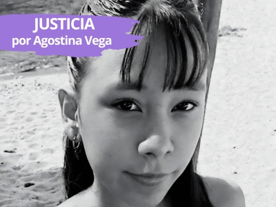 Ni Una Menos: convocan a una marcha en La Falda para pedir Justicia por el femicidio de Agostina