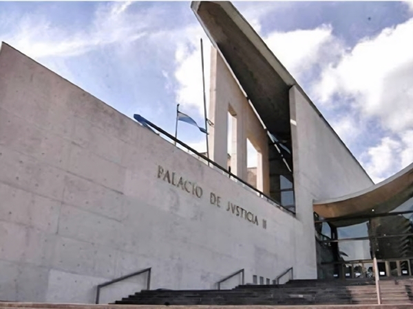 Condenan a un hombre por múltiples hechos de abuso sexual infantil