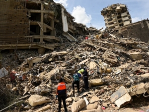 Foto: Maxwell Briceno (Reuters)
