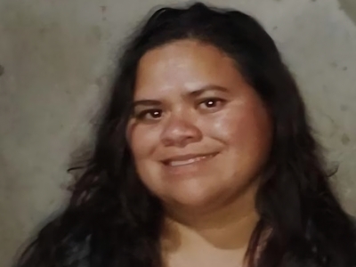 Buscan a una mujer desaparecida en Cosqu&iacute;n