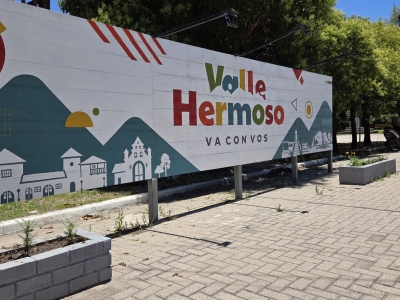 Celebrar y prevenir: invitan al cierre de Octubre Rosa en Valle Hermoso