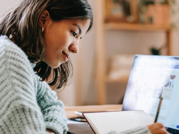 Nuevos cupos para cursos gratuitos del Centro de Idiomas C&oacute;rdoba