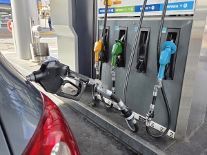 Punilla: el litro de nafta s&uacute;per ya cuesta 2 mil pesos en las estaciones YPF