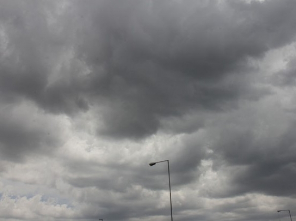 Alerta por fuertes vientos en Punilla para este martes