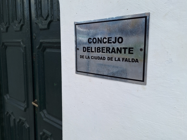 La Falda: convocan a Audiencia P&uacute;blica para debatir la protecci&oacute;n del patrimonio cultural y natural